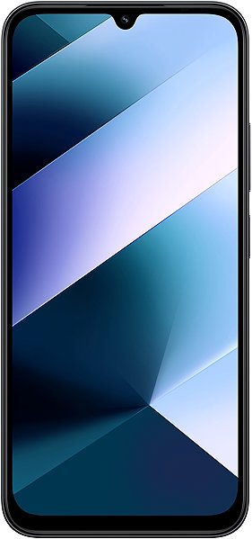 Mobile Phone POCO C85 6GB/128GB Black ...