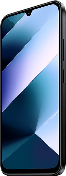 Mobile Phone POCO C85 6GB/128GB Black ...