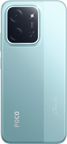 Mobile Phone POCO C85 6GB/128GB Green ...