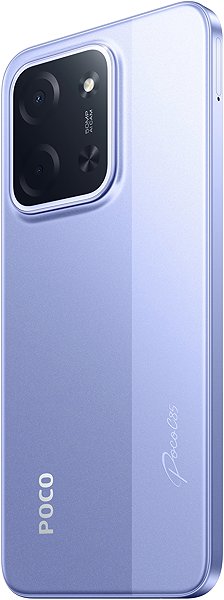 Handy POCO C85 6GB/128GB Purple ...