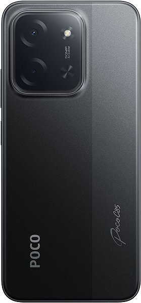 Mobile Phone POCO C85 8GB/256GB Black ...