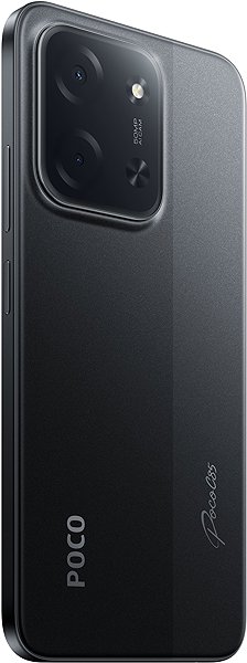 Handy POCO C85 8GB/256GB Black ...