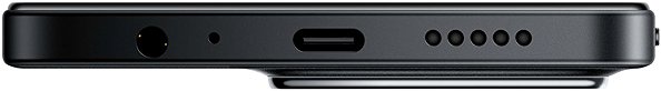 Handy POCO C85 8GB/256GB Black ...
