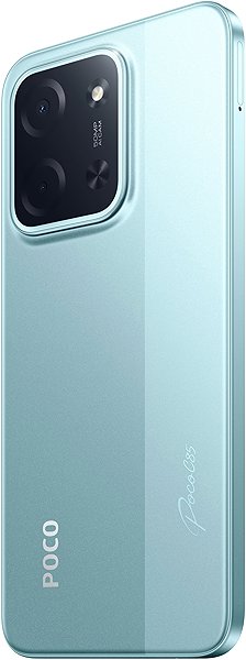 Handy POCO C85 8GB/256GB Green ...