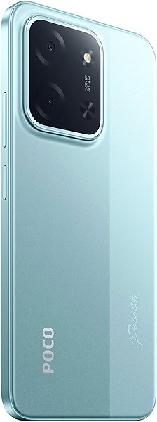 Handy POCO C85 8GB/256GB Green ...