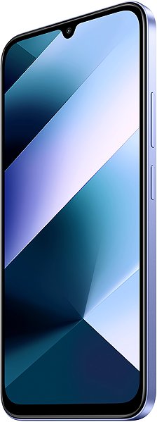 Mobile Phone POCO C85 8GB/256GB Purple ...