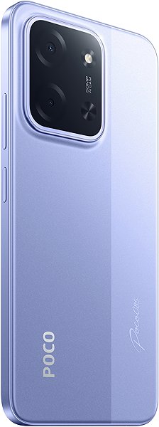 Handy POCO C85 8GB/256GB Purple ...