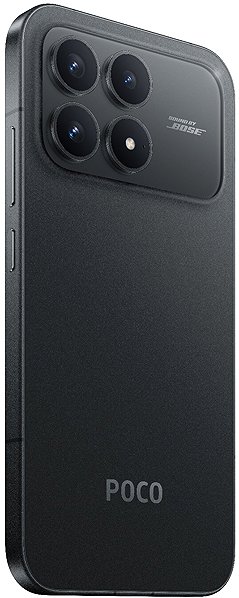 Mobile Phone POCO F8 Pro 12GB/256GB Black ...
