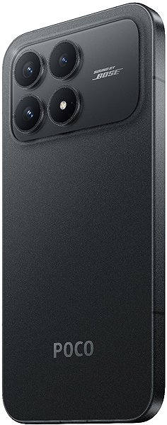 Mobile Phone POCO F8 Pro 12GB/256GB Black ...