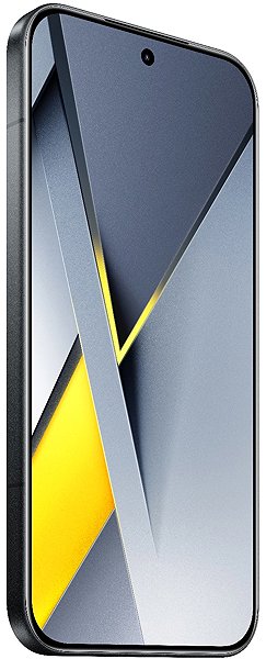 Handy POCO F8 Pro 12 GB / 256 GB Black ...