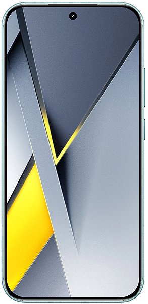 Mobile Phone POCO F8 Pro 12GB/256GB Blue ...