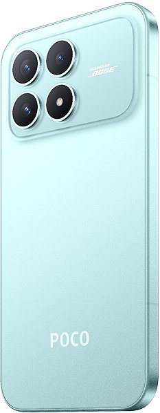 Mobile Phone POCO F8 Pro 12GB/256GB Blue ...