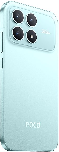 Mobile Phone POCO F8 Pro 12GB/256GB Blue ...