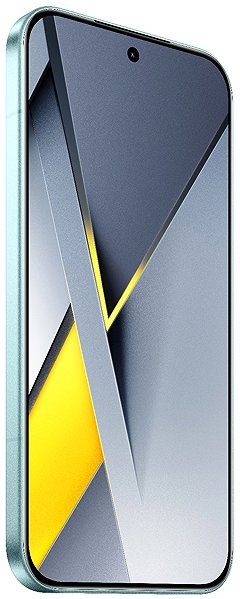 Handy POCO F8 Pro 12 GB / 256 GB Blue ...