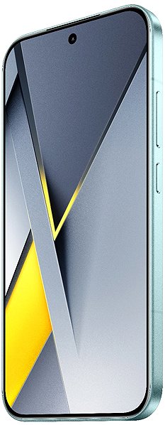 Handy POCO F8 Pro 12 GB / 256 GB Blue ...