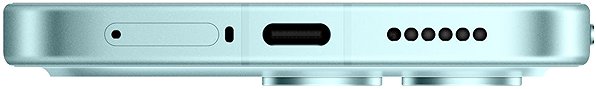 Handy POCO F8 Pro 12 GB / 256 GB Blue ...