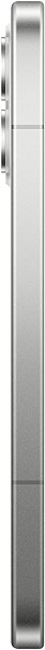 Handy POCO F8 Pro 12 GB / 256 GB Titanium Silver ...