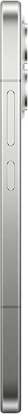 Handy POCO F8 Pro 12 GB / 256 GB Titanium Silver ...
