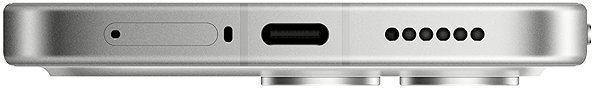 Handy POCO F8 Pro 12 GB / 256 GB Titanium Silver ...