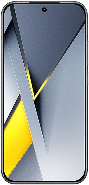 Handy POCO F8 Pro 12 GB / 512 GB Black ...