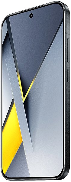 Handy POCO F8 Pro 12 GB / 512 GB Black ...