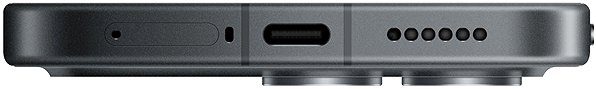 Handy POCO F8 Pro 12 GB / 512 GB Black ...