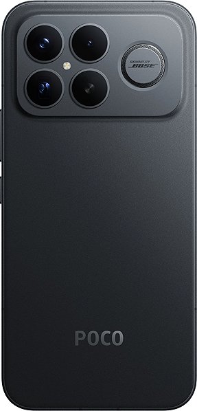 Mobile Phone POCO F8 Ultra 12GB/256GB Black ...