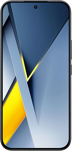 Mobile Phone POCO F8 Ultra 16GB/512GB Black ...
