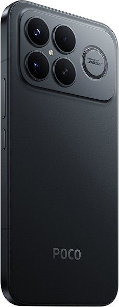 Mobile Phone POCO F8 Ultra 16GB/512GB Black ...
