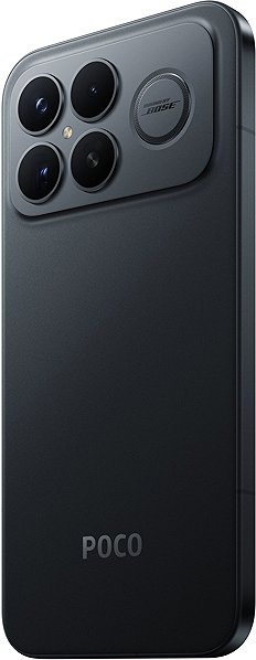 Mobile Phone POCO F8 Ultra 16GB/512GB Black ...