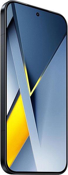 Handy POCO F8 Ultra 16 GB / 512 GB Black ...