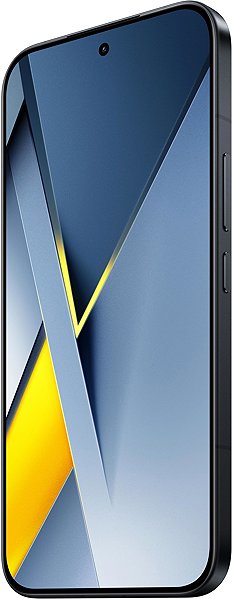 Handy POCO F8 Ultra 16 GB / 512 GB Black ...