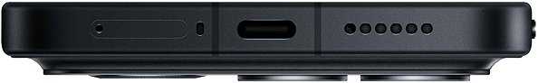 Handy POCO F8 Ultra 16 GB / 512 GB Black ...