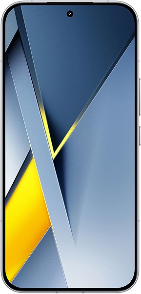 Handy POCO F8 Ultra 16 GB / 512 GB Denim Blue ...