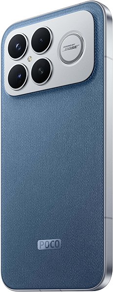 Handy POCO F8 Ultra 16 GB / 512 GB Denim Blue ...
