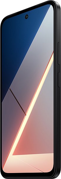 Mobile Phone POCO M7 6GB/128GB Black ...