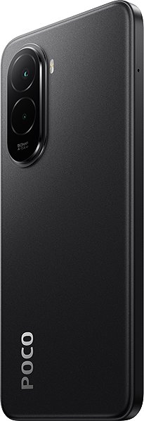 Mobile Phone POCO M7 6GB/128GB Black ...