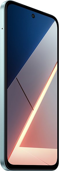 Mobile Phone POCO M7 6GB/128GB Blue ...