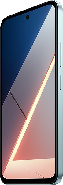 Mobile Phone POCO M7 6GB/128GB Blue ...
