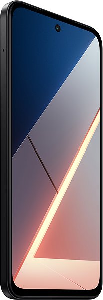 Mobile Phone POCO M7 8GB/256GB Black ...