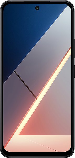 Mobile Phone POCO M7 8GB/256GB Black ...