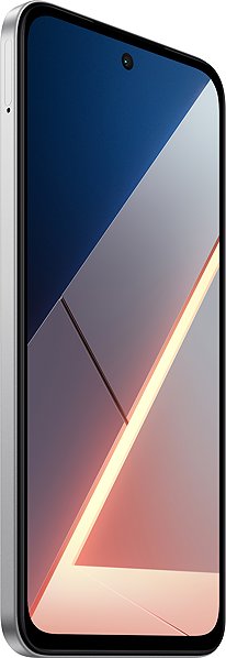 Mobile Phone POCO M7 8GB/256GB Silver ...