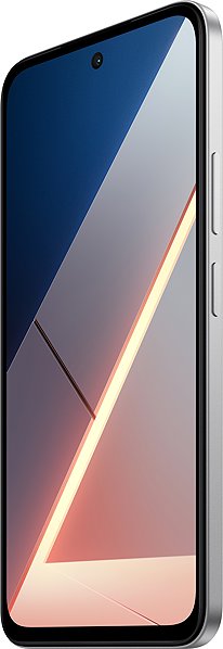 Mobile Phone POCO M7 8GB/256GB Silver ...