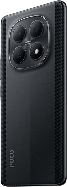 Mobile Phone POCO M8 5G 8GB/256GB Black ...
