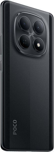 Mobile Phone POCO M8 5G 8GB/256GB Black ...