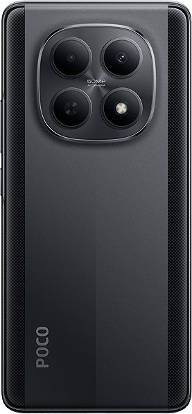 Mobile Phone POCO M8 5G 8GB/256GB Black ...