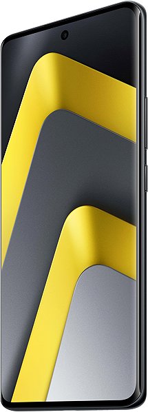 Mobile Phone POCO M8 5G 8GB/256GB Black ...