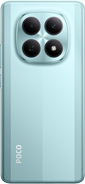 Mobile Phone POCO M8 5G 8GB/256GB Green ...