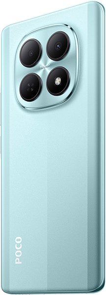Mobile Phone POCO M8 5G 8GB/256GB Green ...