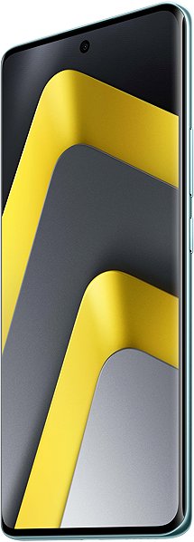 Mobile Phone POCO M8 5G 8GB/256GB Green ...